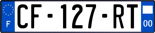 CF-127-RT