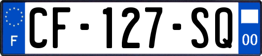 CF-127-SQ