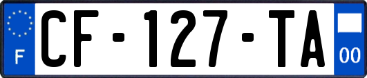 CF-127-TA