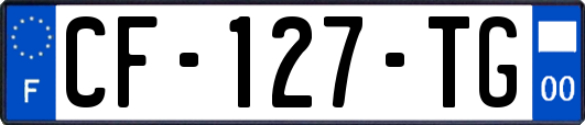 CF-127-TG