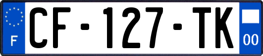 CF-127-TK