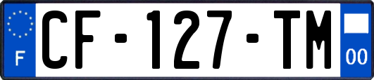 CF-127-TM
