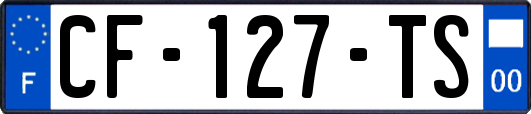 CF-127-TS