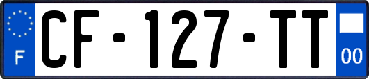 CF-127-TT