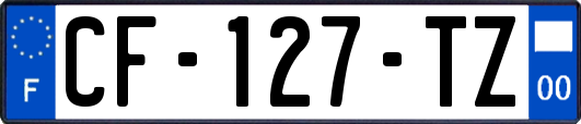 CF-127-TZ