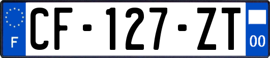 CF-127-ZT