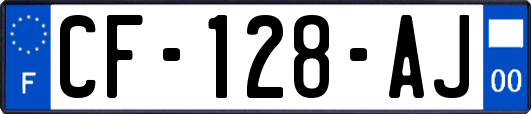 CF-128-AJ