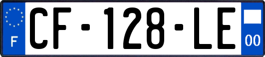 CF-128-LE