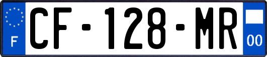 CF-128-MR