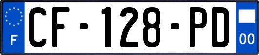 CF-128-PD