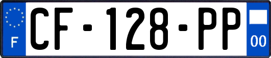 CF-128-PP