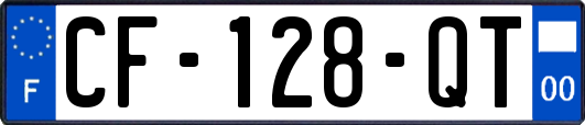 CF-128-QT