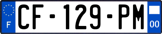 CF-129-PM