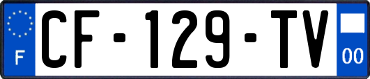 CF-129-TV