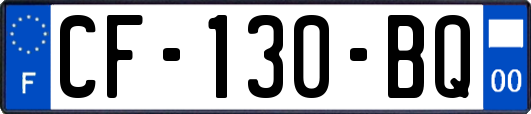 CF-130-BQ