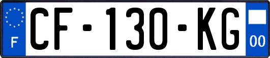 CF-130-KG