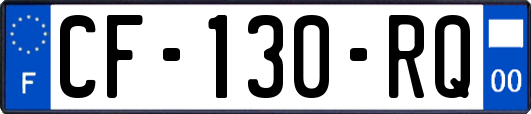 CF-130-RQ