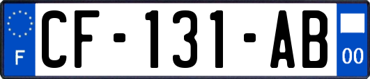 CF-131-AB