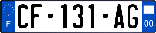 CF-131-AG