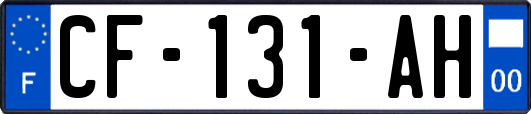 CF-131-AH