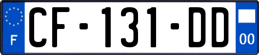 CF-131-DD