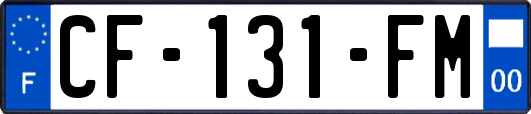 CF-131-FM