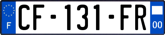 CF-131-FR