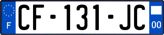 CF-131-JC