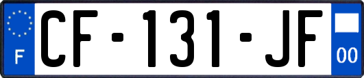 CF-131-JF