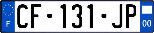 CF-131-JP
