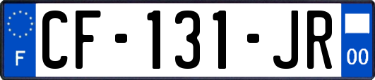 CF-131-JR