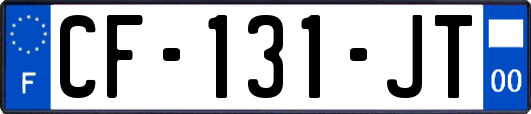 CF-131-JT