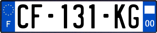 CF-131-KG