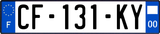 CF-131-KY