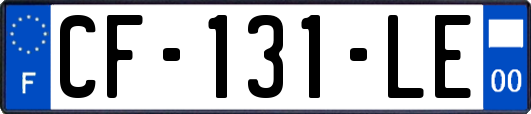 CF-131-LE