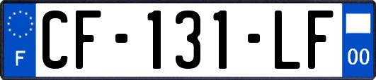 CF-131-LF
