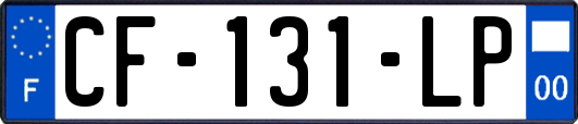 CF-131-LP