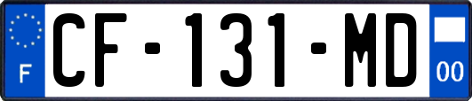 CF-131-MD