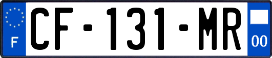 CF-131-MR