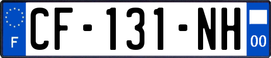 CF-131-NH