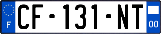CF-131-NT