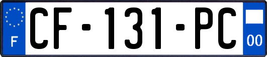 CF-131-PC