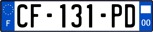 CF-131-PD