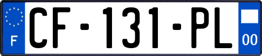 CF-131-PL