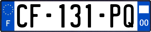 CF-131-PQ