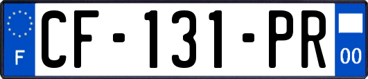 CF-131-PR