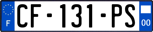CF-131-PS