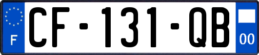 CF-131-QB