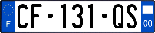CF-131-QS