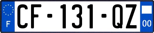 CF-131-QZ